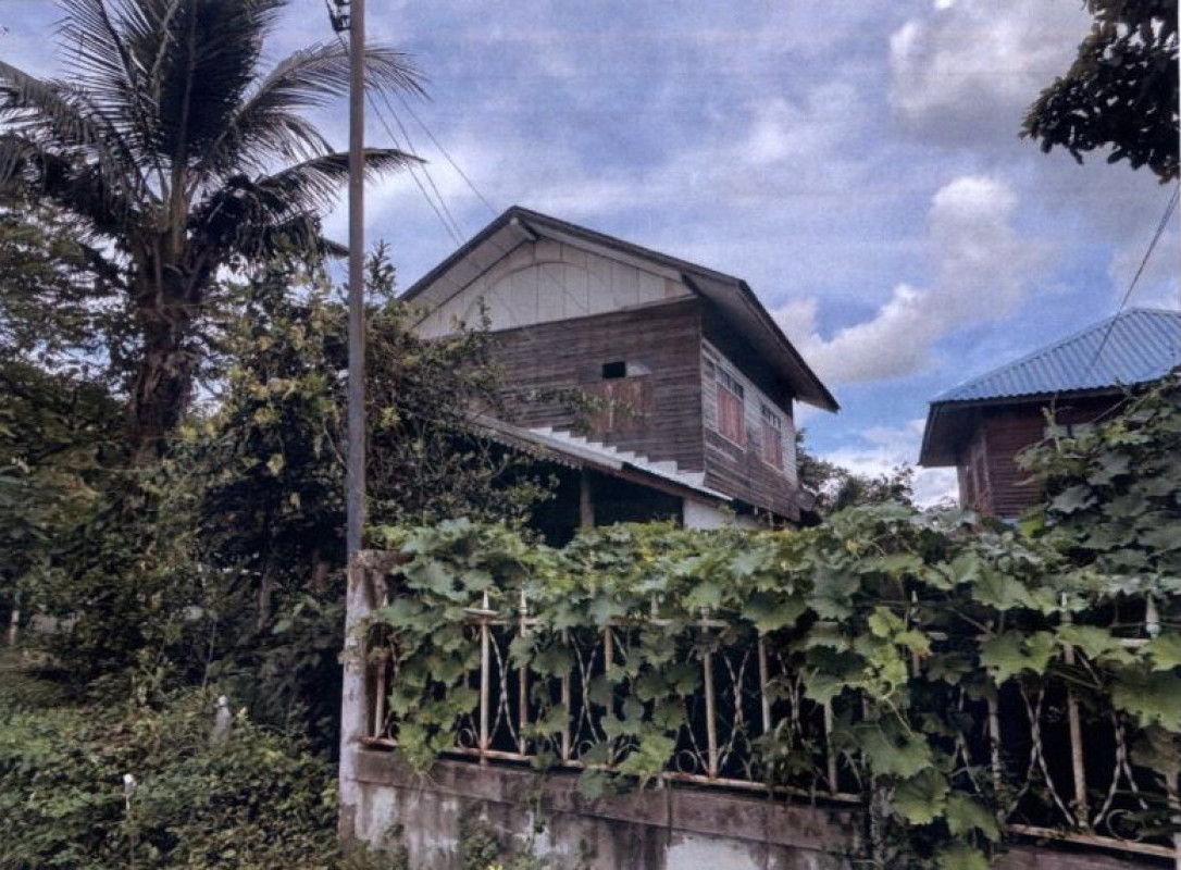 บ้านเดี่ยว ขอนแก่น หนองสองห้อง ตะกั่วป่า 225992