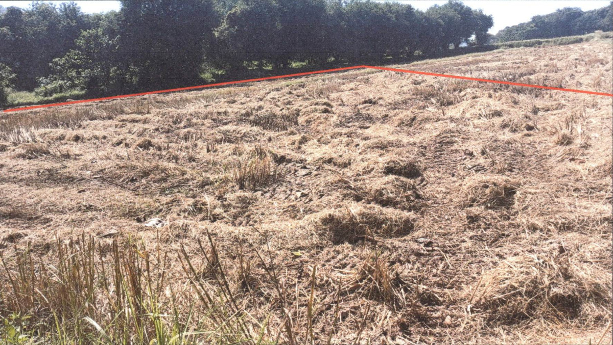 ที่ดินเปล่า อุตรดิตถ์ ฟากท่า บ้านเสี้ยว 138000