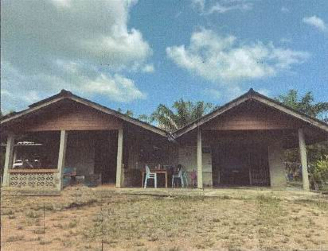 บ้านเดี่ยว กระบี่ คลองท่อม ทรายขาว 1131400