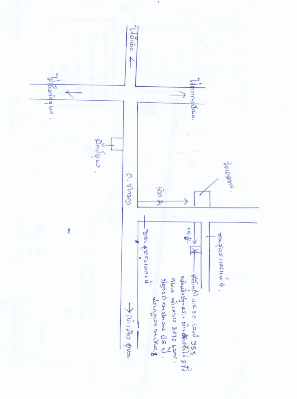 ทาวน์เฮ้าส์ อุบลราชธานี เมืองอุบลราชธานี ในเมือง 824000