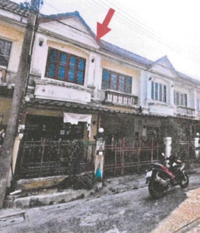 ทาวน์เฮ้าส์ ปทุมธานี ลำลูกกา คูคต 959770