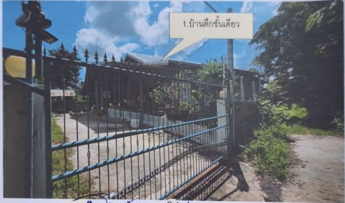 บ้านเดี่ยว มหาสารคาม เมืองมหาสารคาม ดอนหว่าน 612800