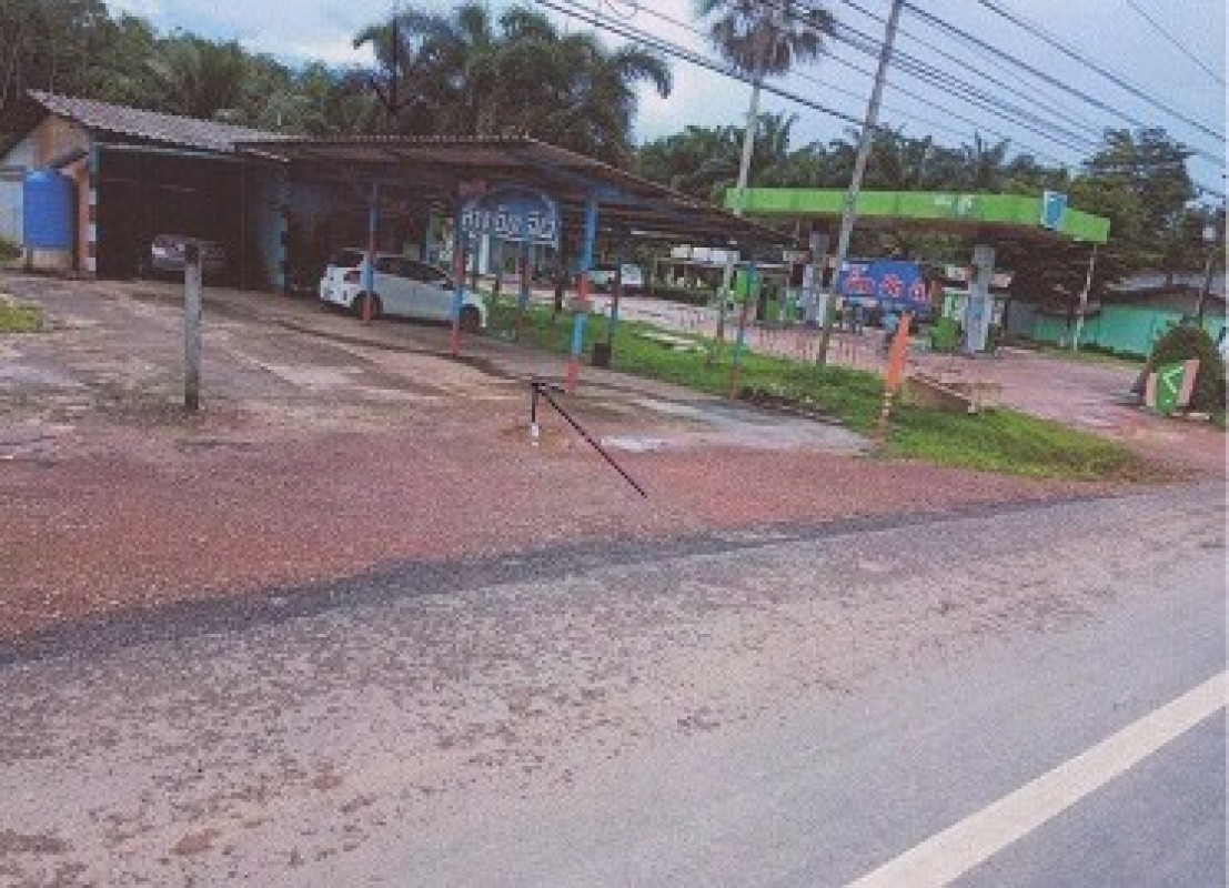 บ้านเดี่ยว ตรัง ปะเหลียน บ้านนา 1311000