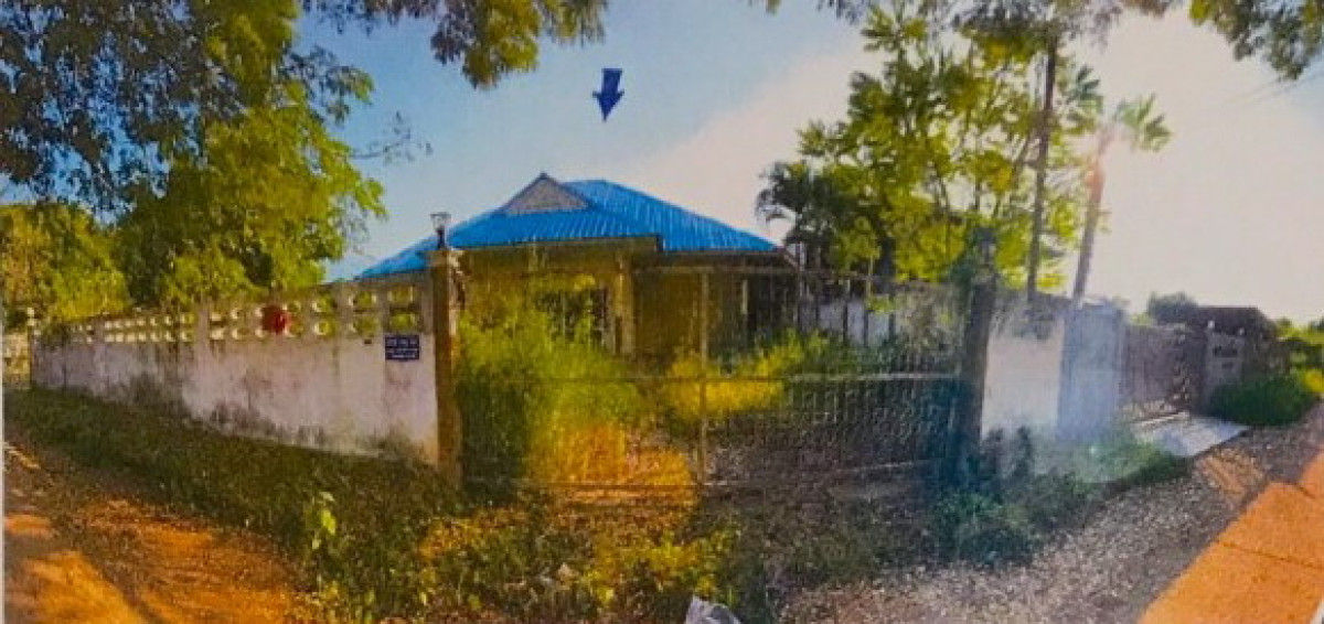 บ้านเดี่ยว หนองคาย เมืองหนองคาย ค่ายบกหวาน 1156200