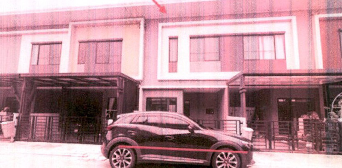 ทาวน์เฮ้าส์ กรุงเทพมหานคร สายไหม คลองถนน 1115531