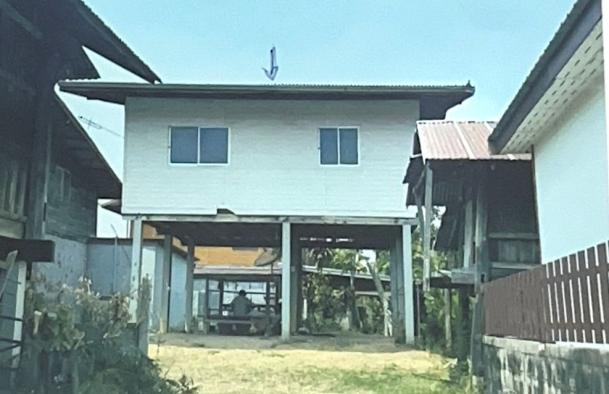 บ้านเดี่ยว มหาสารคาม นาเชือก หนองโพธิ์ 312480