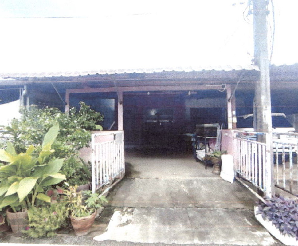 ทาวน์เฮ้าส์ กระบี่ เมืองกระบี่ กระบี่ใหญ่ 1026263