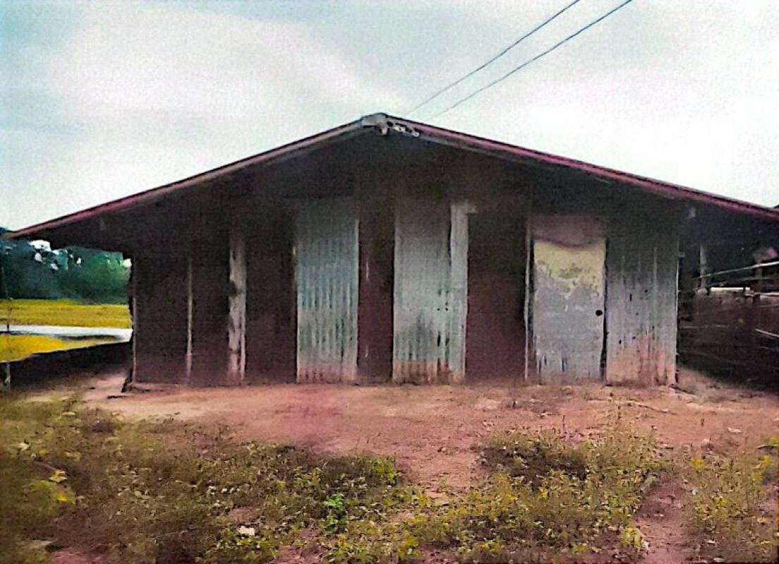 ทาวน์เฮ้าส์ ขอนแก่น มัญจาคีรี กุดเค้า 198750