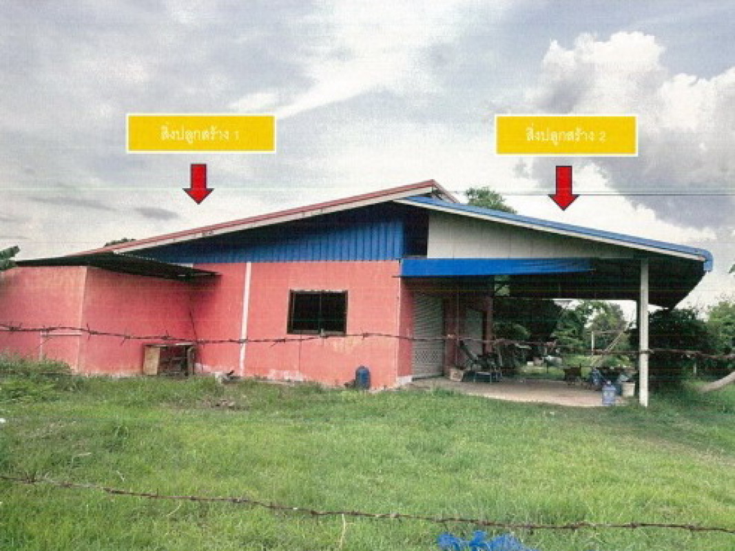 บ้านเดี่ยว กาฬสินธุ์ ยางตลาด ยางตลาด 990000