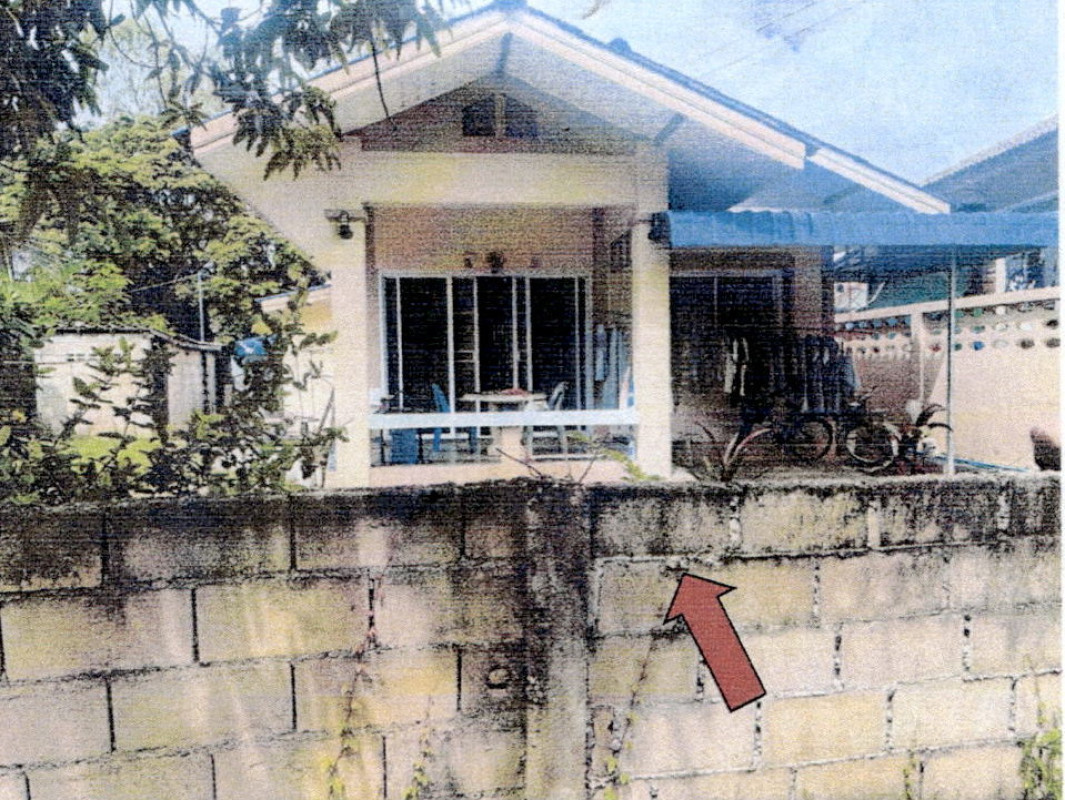 บ้านเดี่ยว ลำปาง เมืองลำปาง เวียงเหนือ 714100