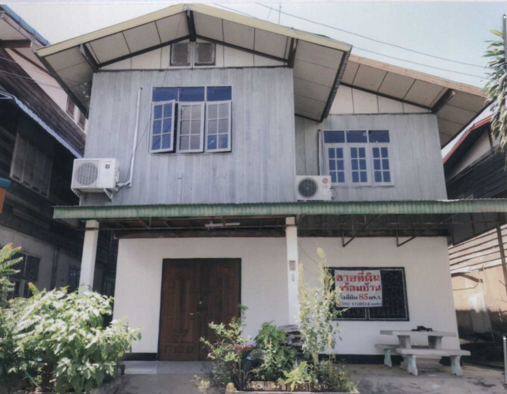 บ้านเดี่ยว อุบลราชธานี พิบูลมังสาหาร พิบูล 1283000