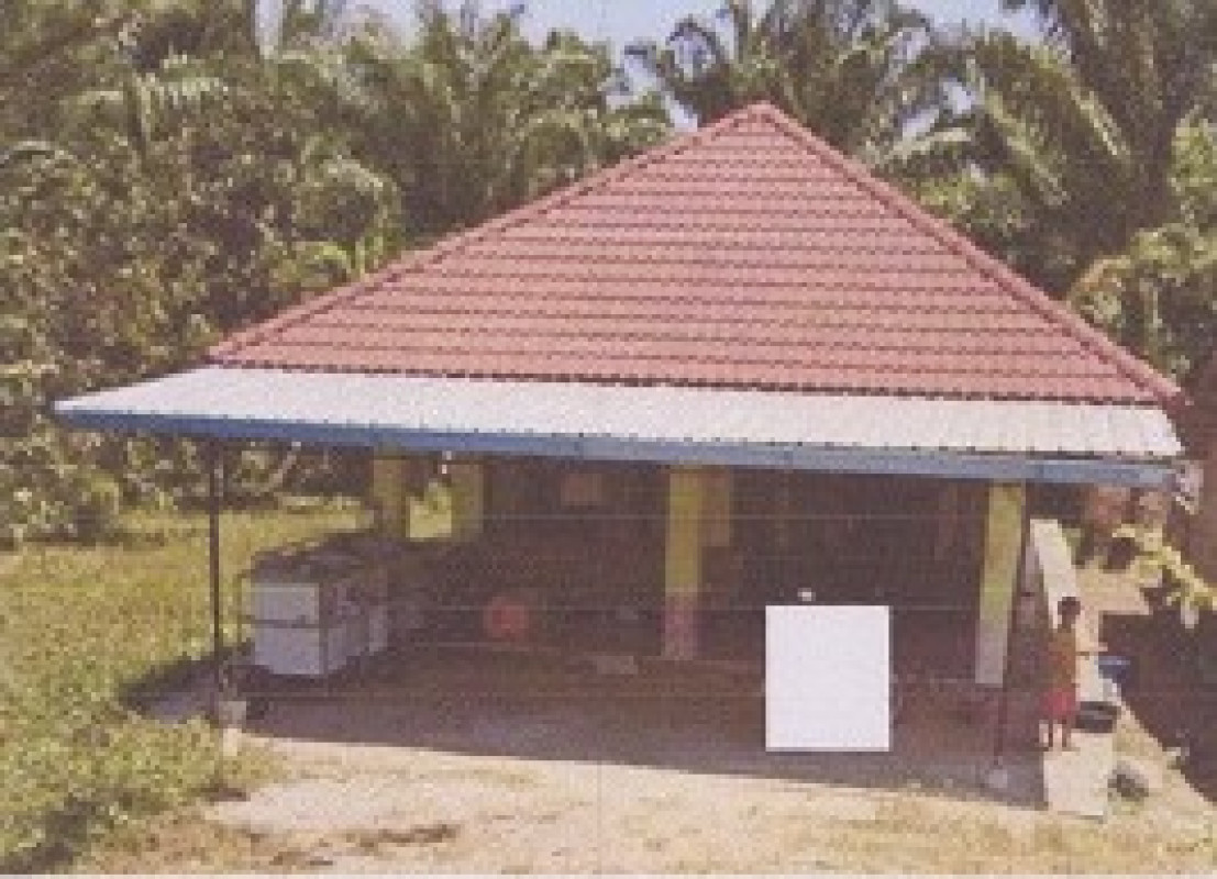 บ้านเดี่ยว ตรัง ย่านตาขาว ทุ่งกระบือ 944800