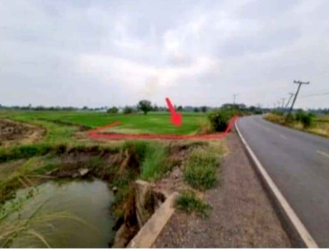 ที่ดินเปล่า นครราชสีมา สูงเนิน โนนค่า 442800