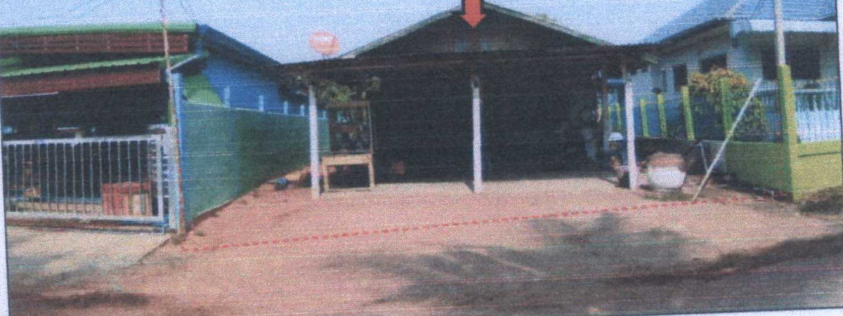 บ้านเดี่ยว นครราชสีมา ด่านขุนทด พันชนะ 476470