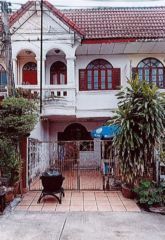 ทาวน์เฮ้าส์ กรุงเทพมหานคร บางเขน ท่าแร้ง 949200