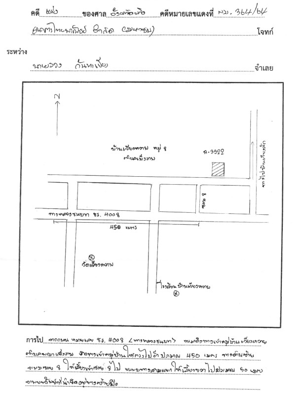 บ้านเดี่ยว เชียงราย พญาเม็งราย เม็งราย 582330