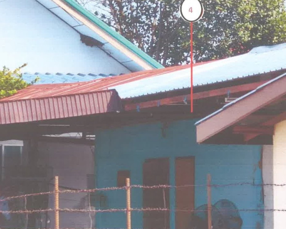 บ้านเดี่ยว ขอนแก่น เมืองขอนแก่น ในเมือง 5481800