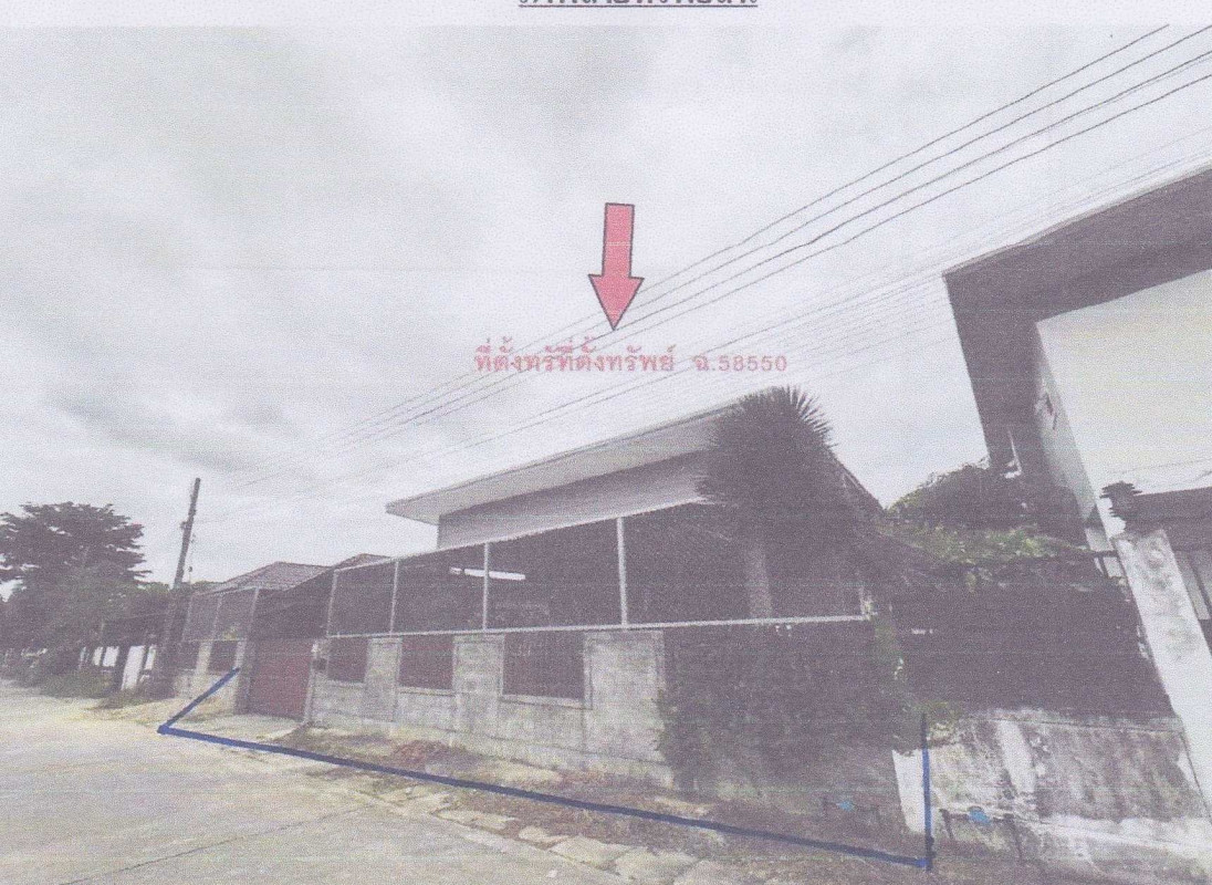 บ้านเดี่ยว ตาก แม่สอด แม่ตาว 1109154