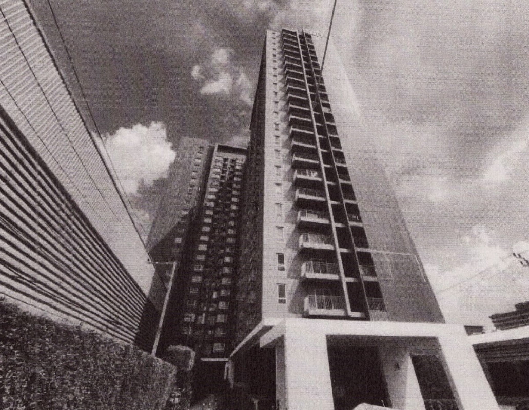 คอนโด กรุงเทพมหานคร จตุจักร ลาดยาว 2354600