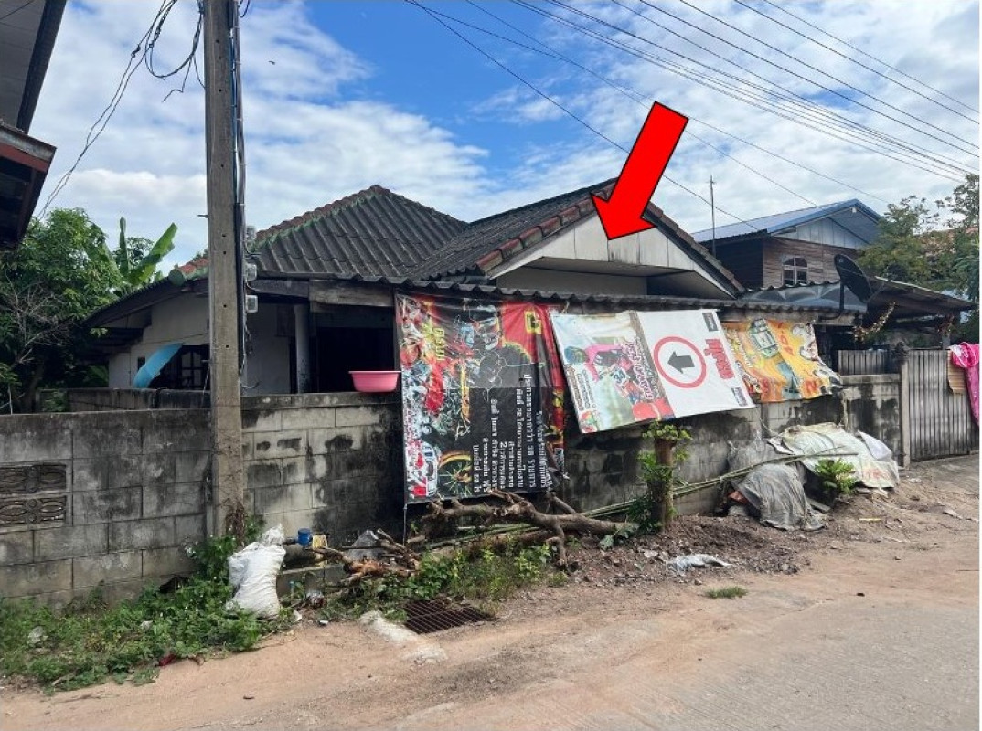 บ้านเดี่ยว ขอนแก่น น้ำพอง น้ำพอง 327800