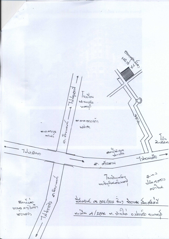 คอนโด นนทบุรี ปากเกร็ด บ้านใหม่ 719335