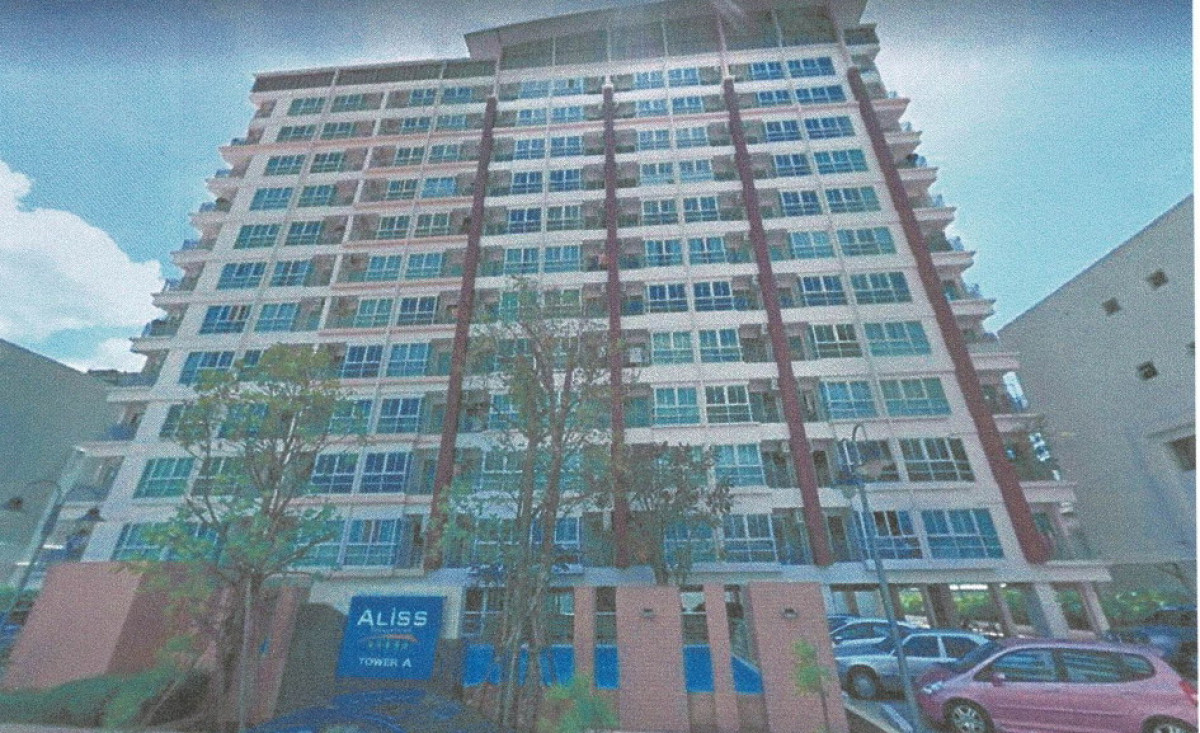 คอนโด นนทบุรี เมืองนนทบุรี ตลาดขวัญ 1139985