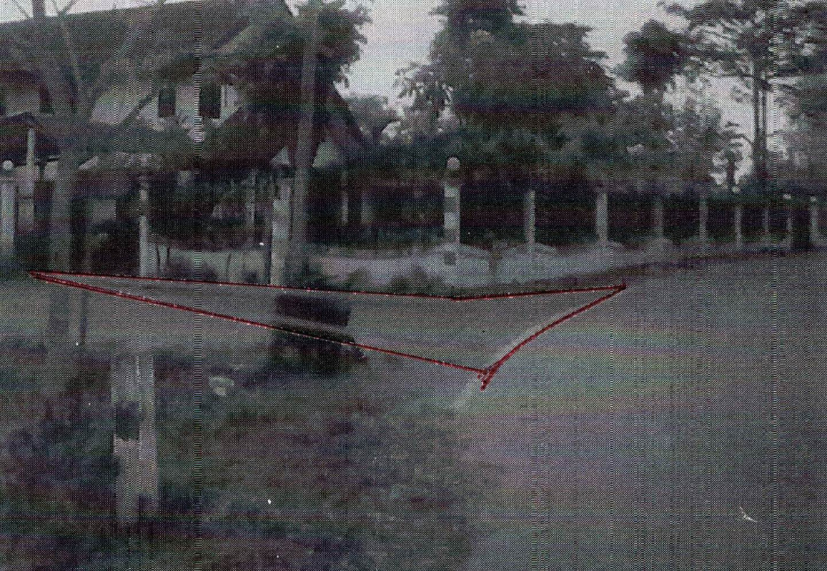 ที่ดินเปล่า ลำปาง เมืองลำปาง พระบาท 3000