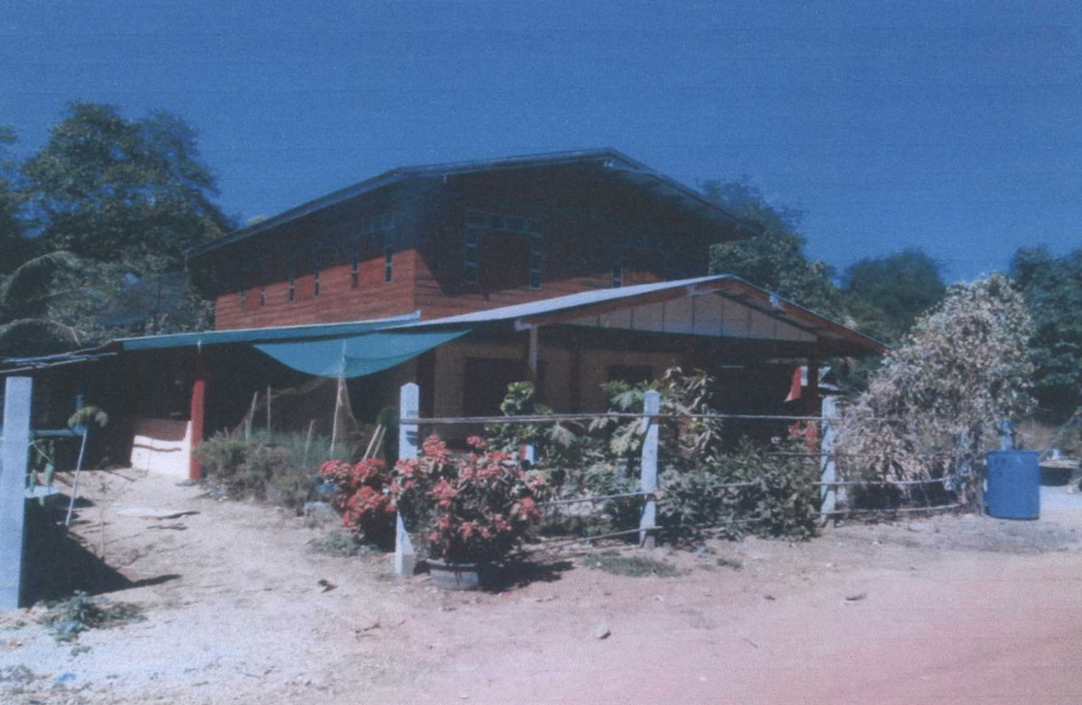 บ้านเดี่ยว กาฬสินธุ์ หนองกุงศรี หนองบัว 721950