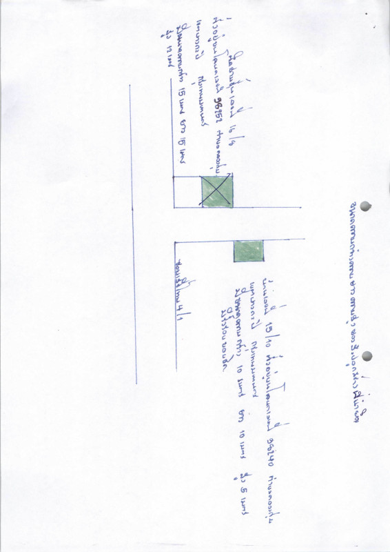 บ้านเดี่ยว กรุงเทพมหานคร บึงกุ่ม คลองกุ่ม 1972000