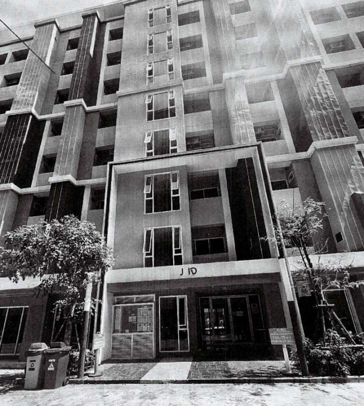 คอนโด กรุงเทพมหานคร บึงกุ่ม นวลจันทร์ 871650