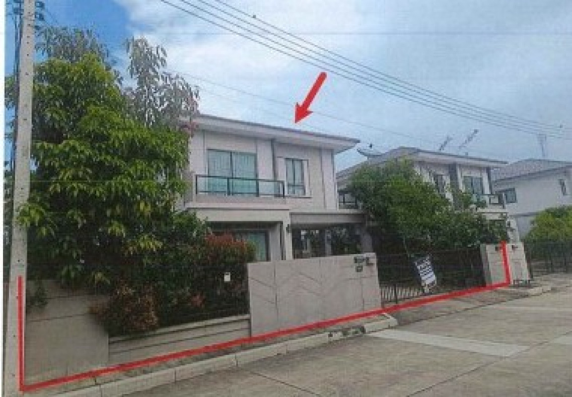 บ้านเดี่ยว ฉะเชิงเทรา เมืองฉะเชิงเทรา โสธร 2211265