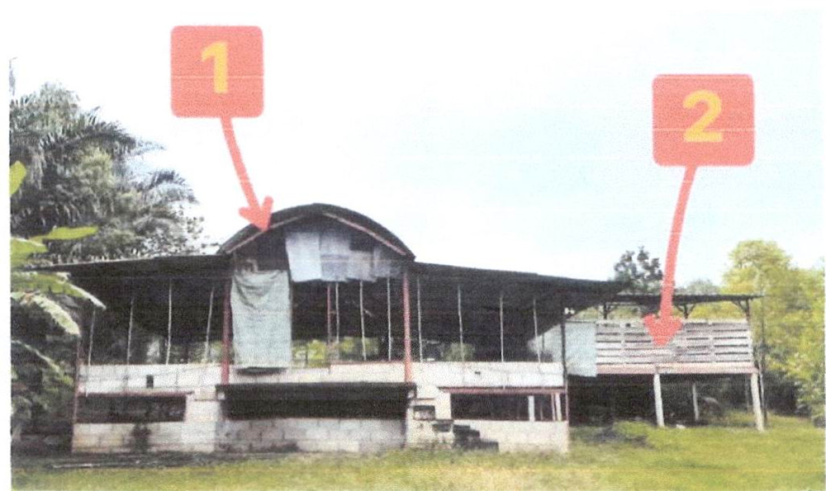 บ้านเดี่ยว กระบี่ อ่าวลึก นาเหนือ 1741580