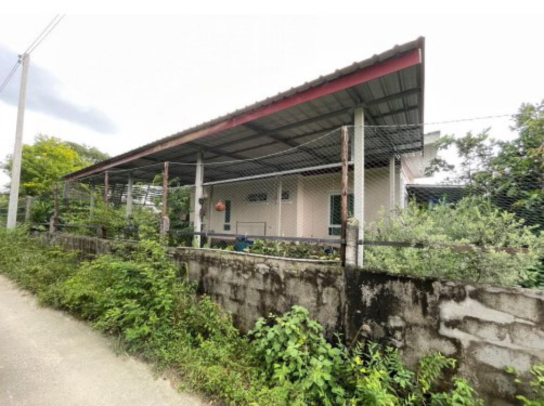 บ้านเดี่ยว ฉะเชิงเทรา พนมสารคาม เขาหินซ้อน 1573425