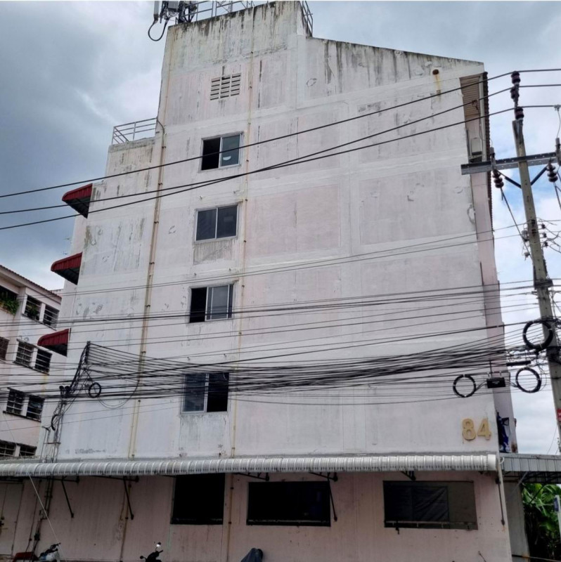 คอนโด กรุงเทพมหานคร บึงกุ่ม คลองกุ่ม 392350