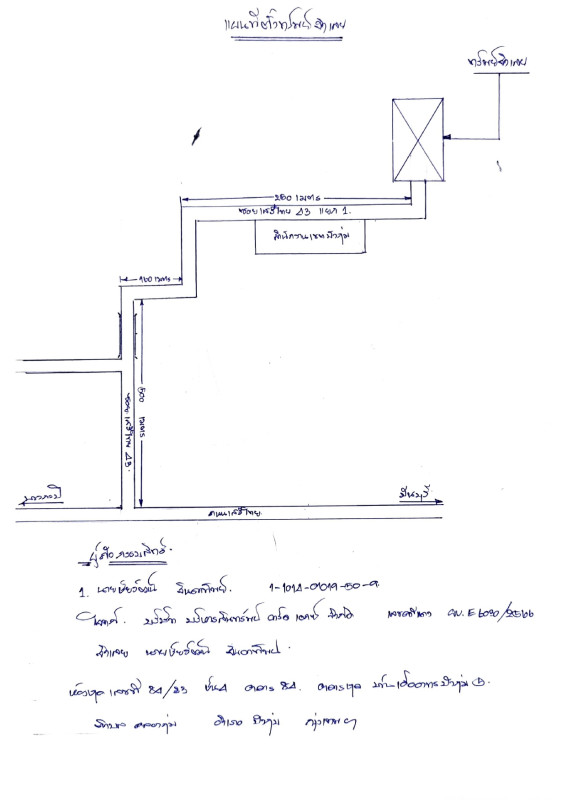 คอนโด กรุงเทพมหานคร บึงกุ่ม คลองกุ่ม 392350