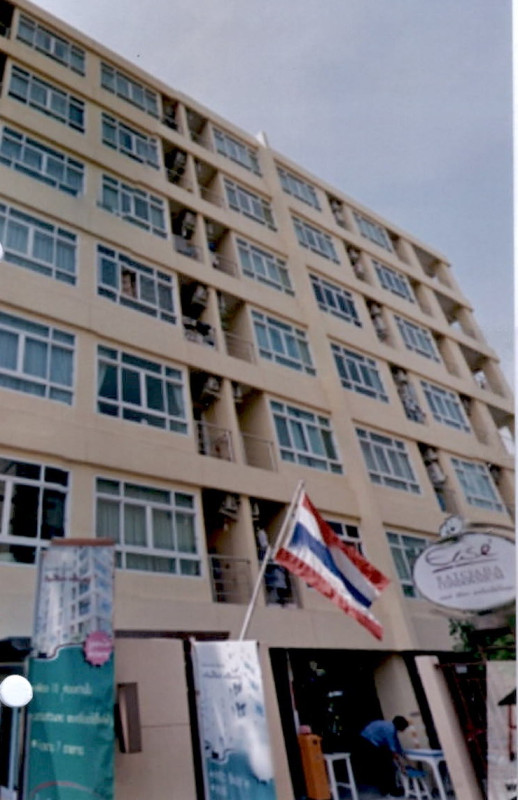 คอนโด กรุงเทพมหานคร จตุจักร ลาดยาว 798190