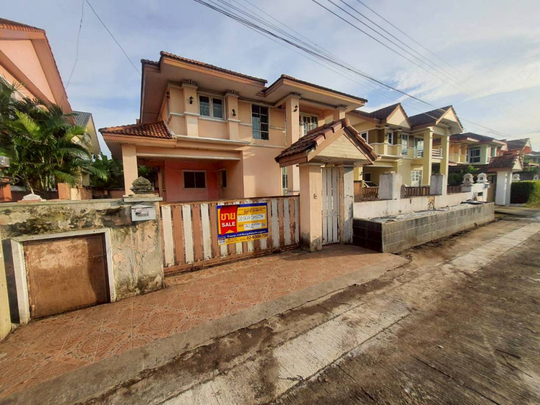 บ้านเดี่ยว เลกาซี่ แกรนด์วิลล์ บางใหญ่ นนทบุรี บางกรวย ปลายบาง 3990000