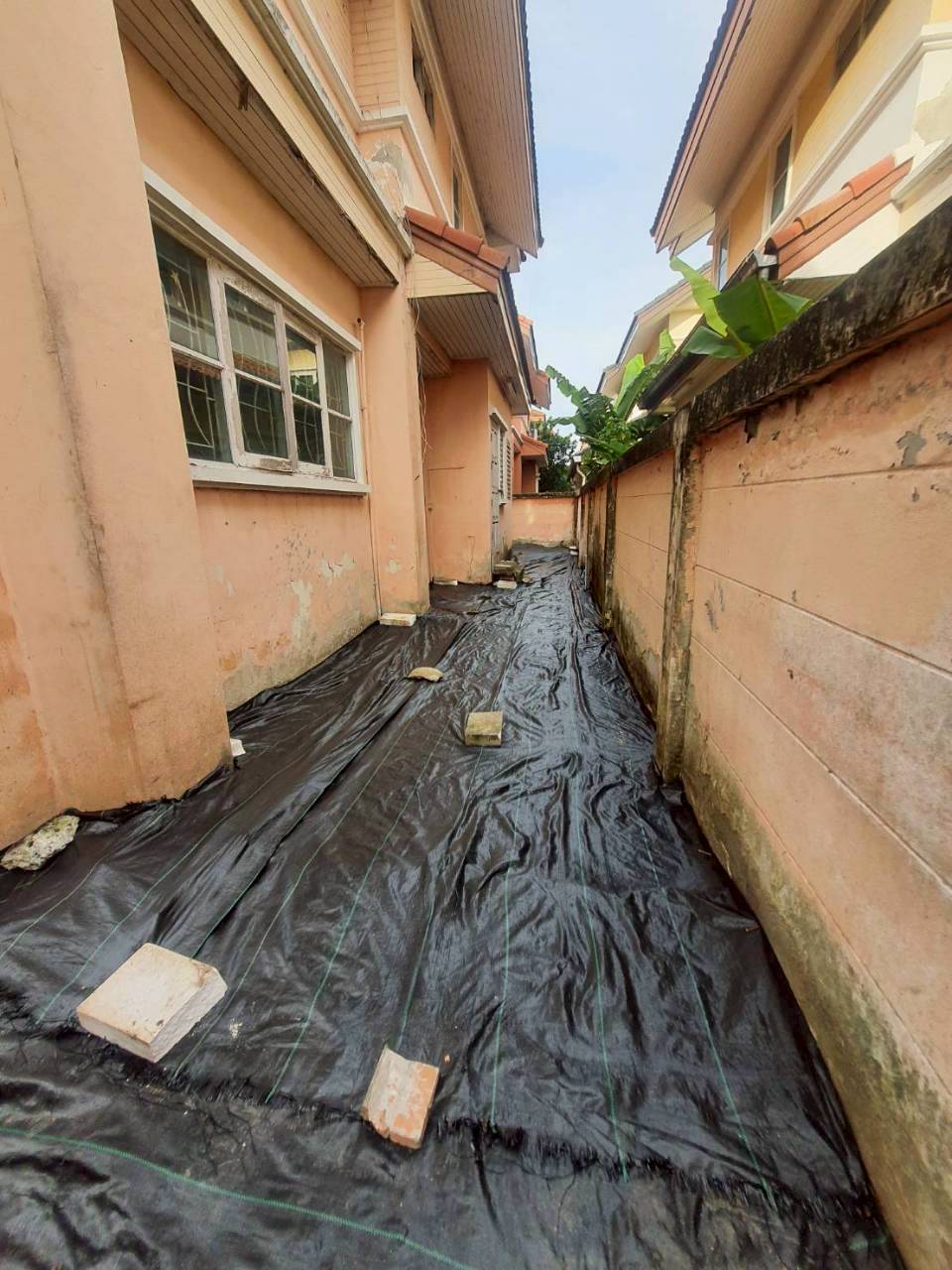 บ้านเดี่ยว เลกาซี่ แกรนด์วิลล์ บางใหญ่ นนทบุรี บางกรวย ปลายบาง 3990000