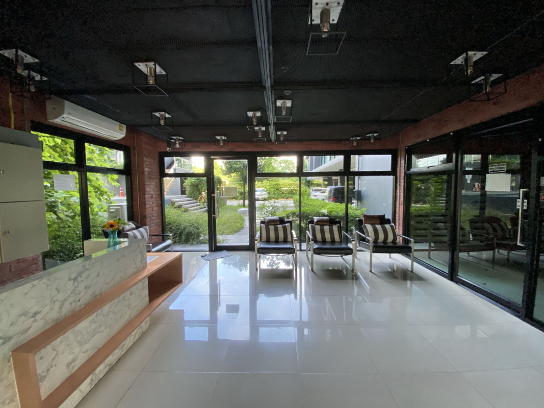 คอนโด ดิ เอ็กซ์เซล กรูฟ ลาซาล 52 กรุงเทพมหานคร บางนา บางนา 1831000