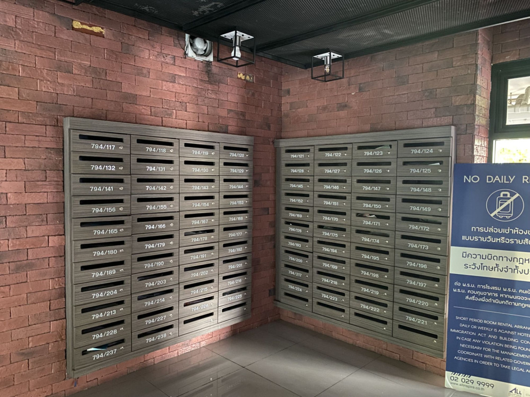 คอนโด ดิ เอ็กซ์เซล กรูฟ ลาซาล 52 กรุงเทพมหานคร บางนา บางนา 1831000