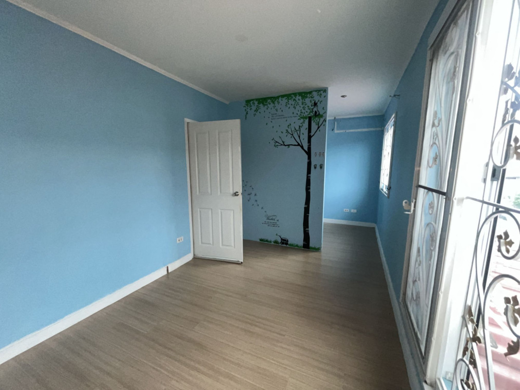 ทาวน์เฮ้าส์ บ้านพฤกษาวิลล์ 36 สรงประภา-ดอนเมือง ปทุมธานี เมืองปทุมธานี หลักหก 2205000