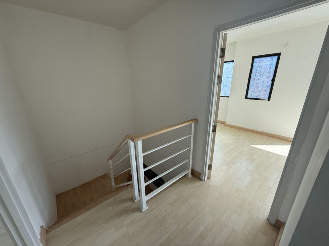 ทาวน์เฮ้าส์ เดอะคอนเนค 33 อ่อนนุช-วงแหวน 1 กรุงเทพมหานคร ประเวศ ดอกไม้ 2625000