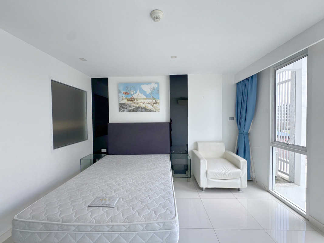 คอนโด ซิตี้ เซ็นเตอร์ เรสซิเด้นซ์ ชลบุรี บางละมุง หนองปรือ 1995000