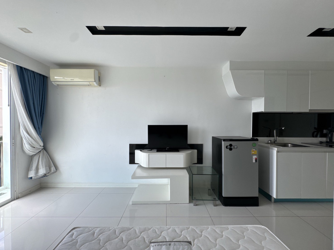 คอนโด ซิตี้ เซ็นเตอร์ เรสซิเด้นซ์ ชลบุรี บางละมุง หนองปรือ 1995000