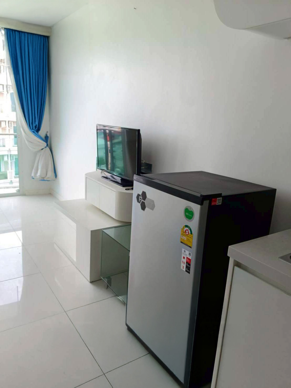 คอนโด ซิตี้ เซ็นเตอร์ เรสซิเด้นซ์ ชลบุรี บางละมุง หนองปรือ 1995000