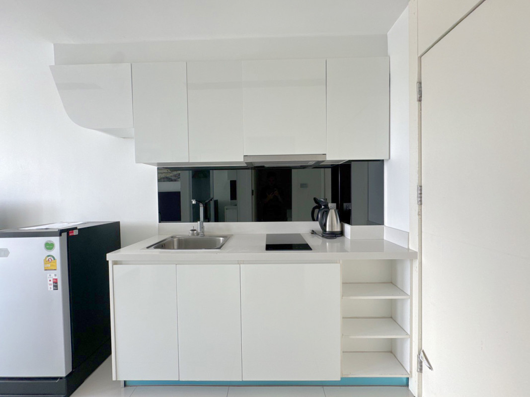 คอนโด ซิตี้ เซ็นเตอร์ เรสซิเด้นซ์ ชลบุรี บางละมุง หนองปรือ 1995000