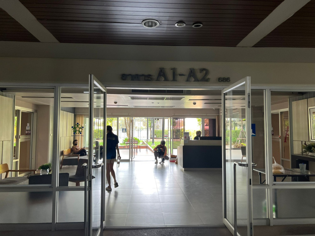 คอนโด ลุมพินีเพลส ยูดี-โพศรี อุดรธานี เมืองอุดรธานี หมากแข้ง 1960200