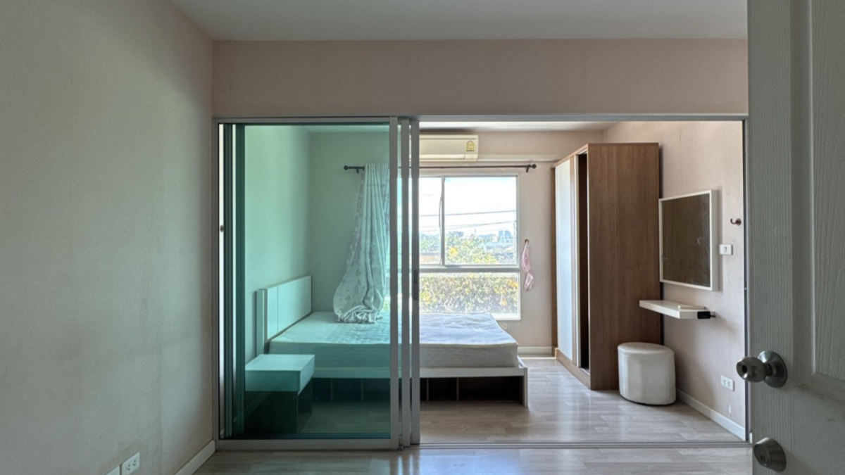 คอนโด พลัม คอนโด แหลมฉบัง ชลบุรี ศรีราชา ทุ่งสุขลา 1276770