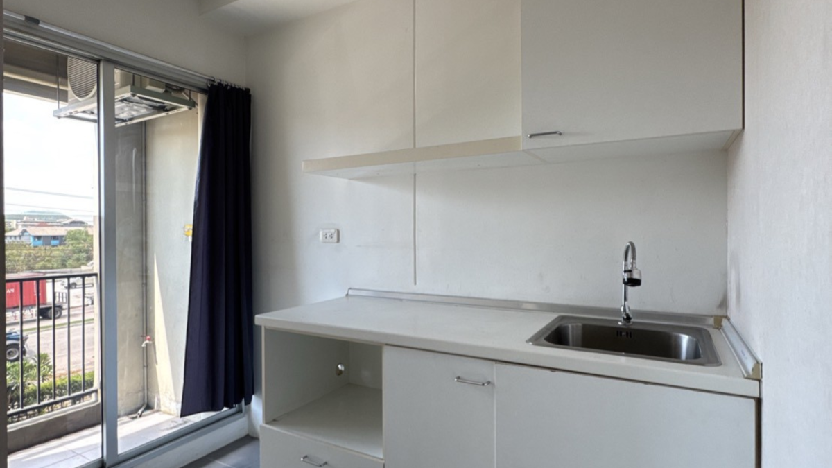 คอนโด พลัม คอนโด แหลมฉบัง ชลบุรี ศรีราชา ทุ่งสุขลา 1276770