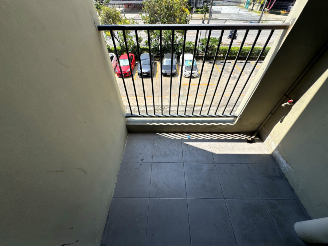 คอนโด พลัม คอนโด แหลมฉบัง ชลบุรี ศรีราชา ทุ่งสุขลา 1276770